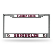 Florida State Chrome Frame, FC100206