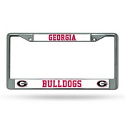 Georgia Chrome Frame, FC110104