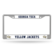 Georgia Tech Chrome Frame, FC110304