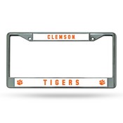 Clemson Chrome Frame, FC120203