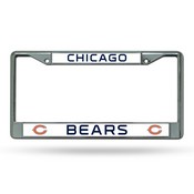 Bears Chrome Frame, FC1204