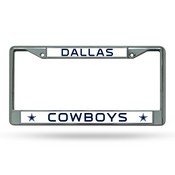 Cowboys Chrome Frame, FC1802
