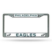 Eagles Chrome Frame, FC2504