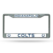 Colts Chrome Frame, FC2603