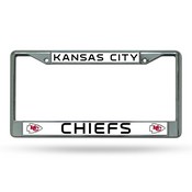 Chiefs Chrome Frame, FC2704