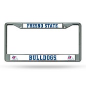Fresno State Chrome Frame, FC290303