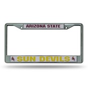 Arizona State Chrome Frame, FC460203