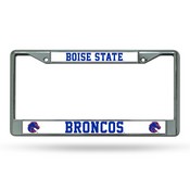 Boise State Chrome Frame, FC490704