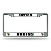 Boston Bruins Chrome Frames, FC7304