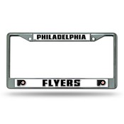 Philadelphia Flyers Chrome Frame, FC7404