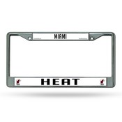 Heat Chrome Frame, FC77002