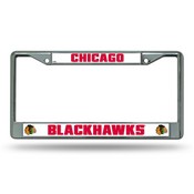 Chicago Blackhawks Chrome Frames, FC7702