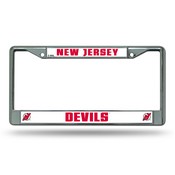 Devils Chrome Frame, FC8302