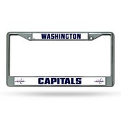 Washington Capitals Chrome Frame, FC8903
