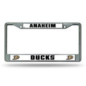 Anaheim Ducks Chrome Frame, FC9404