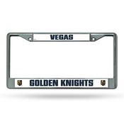 Las Vegas Golden Knights Chrome Frame, FC9901