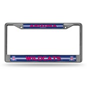 Arizona Bling Chrome Frame, FCGL460101