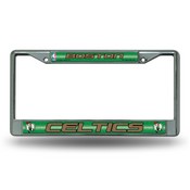 Celtics Bling Chrome Frame, FCGL74001
