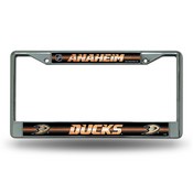 Ducks Bling Chrome Frame, FCGL9401