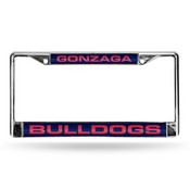 Gonzaga Laser Chrome Frame, FCL292103