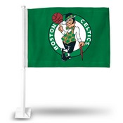 Boston Celtics Car Flag, FG74001