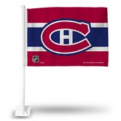Montreal Canadiens Car Flag Rico, FG8201