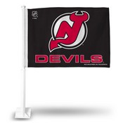 Devils Car Flag, FG8301