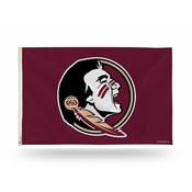 Fsu Banner Flag, FGB100205