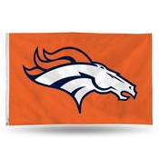 Denver Broncos Banner Flag, FGB1602