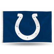 Indianapolis Colts Banner Flag, FGB2602