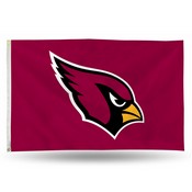 Arizona Cardinals Banner Flag, FGB3602