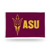 Arizona State 3X5 Banner Flag, FGB460205