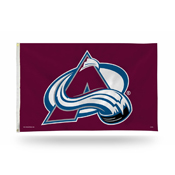 Colorado Avalanche Banner Flags, FGB6902