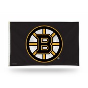 Boston Bruins Banner Flag, FGB7304