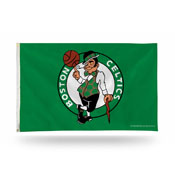 Boston Celtics Banner Flags, FGB74002