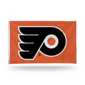 Philadelphia Flyers Banner Flag, FGB7404