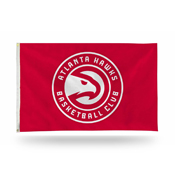 Atlanta Hawks Banner Flag, FGB76003