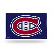 Montreal Canadians Banner Flag, FGB8203