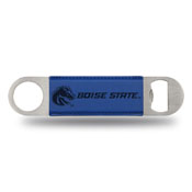 NCAA Rico Industries Boise State Laser Engraved Royal Bar Blade, LEBO490701RY