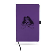 NCAA East Carolina Pirates Jounral/Notepad 8.25
