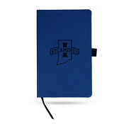 NCAA Indiana State Sycamores Jounral/Notepad 8.25