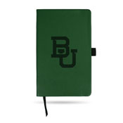 NCAA Baylor Bears Jounral/Notepad 8.25
