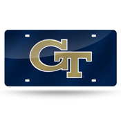 Georgia Tech Laser Tag (Black Base), LZC110302