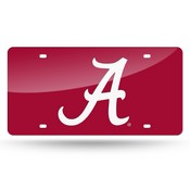 Alabama Laser Tag - Red, LZC150102