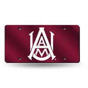 Alabama A&M Maroon Laser Tag, LZC150501