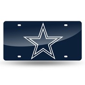 Dallas Cowboys (Navy Base) Laser Tag, LZC1801