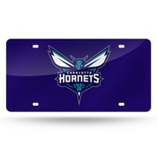 Charlotte Hornets Team Colored Laser Tag, LZC66001