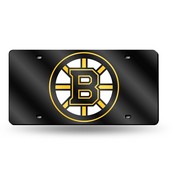 Bruins Laser Tag Black, LZC7301