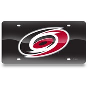 Carolina Hurricanes Laser Tag (Black), LZC8001
