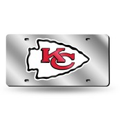 Chiefs Laser Tag (Silver), LZS2701